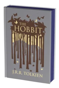 tolkien hobbit 24SE