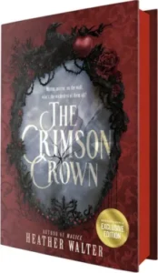 walter crimson crown BN