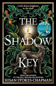 chapman shadow key