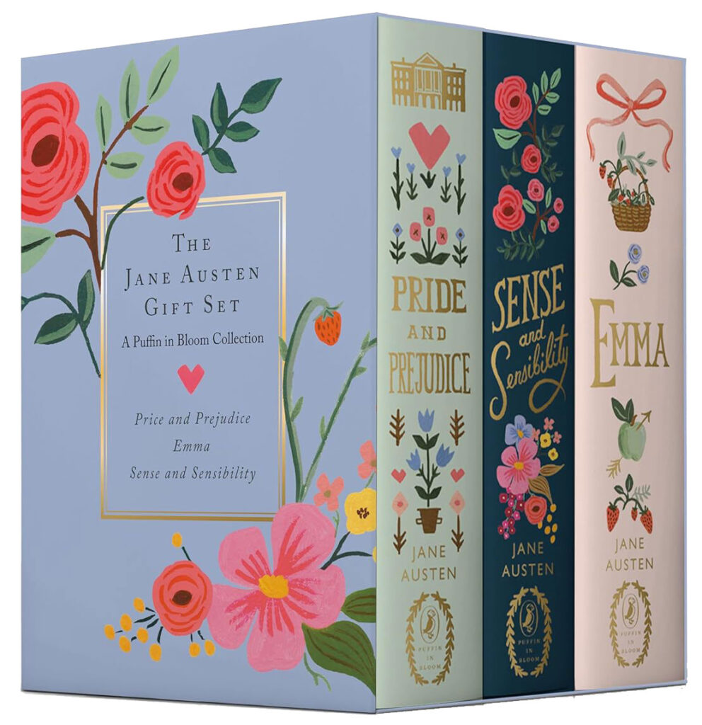 Puffin in Bloom | Collector's Guide | Beautiful Books