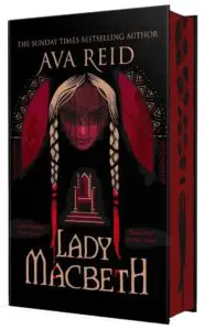 reid lady macbeth WS