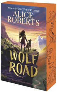 roberts wolf road WS PB spredges