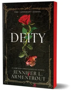 armentrout deity SE24