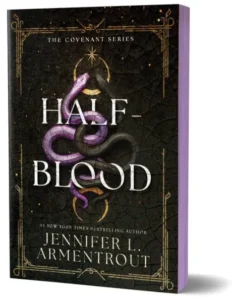 armentrout halfblood SE24