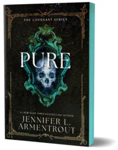 armentrout pure SE24