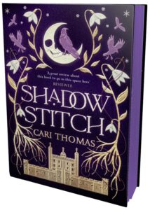 thomas shadowstitch WS