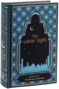 9781607103097 arabian nights canterbury classics 2011