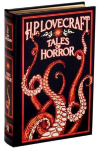 9781607109327 lovecraft horror canterbury classics 2017