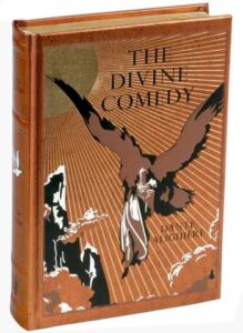 9781607109914. divine comedy canterbury classics 2013