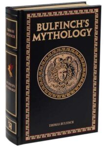 9781626861695 bulfinchs mythology canterbury classics 2014