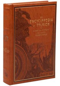 9781645170099 encyclopedia of tolkien canterbury classics 2019