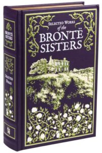 9781645174370 bronte sisters canterbury classics 2021
