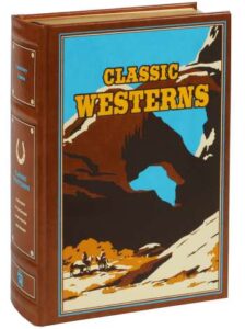 9781684120970 classic westerns canterbury classics 2017