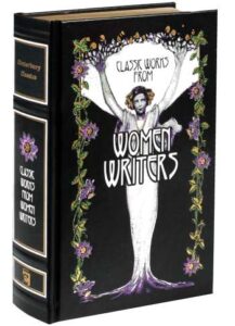 9781684125548 classic women writers canterbury classics 2018