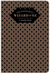 baum wizard of oz chiltern classics 24