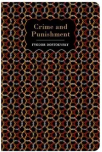 dostoevsky crime and punishment chiltern classics