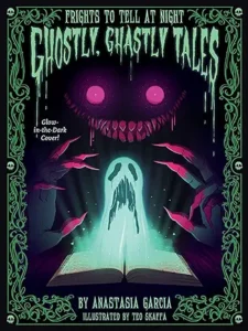 garcia ghostly ghastly tales
