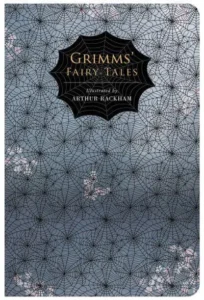 grimms fairy tales chiltern classics 24