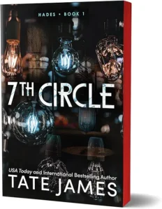 james 7th circle SE24