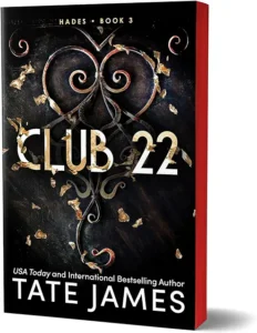james club 22 SE24