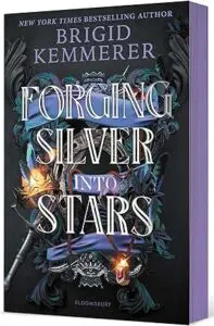 kemmerer forging silver into stars SE24PB