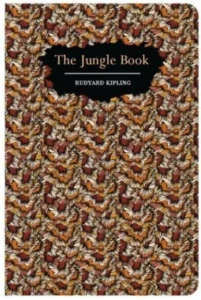 kipling jungle book chiltern classics 24