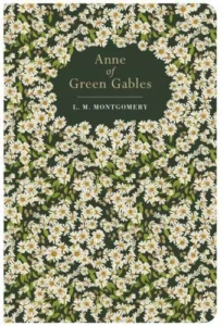 montgomery anne of green gables chiltern classics