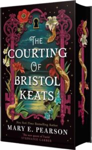 pearson courting of bristol keats WS spredges