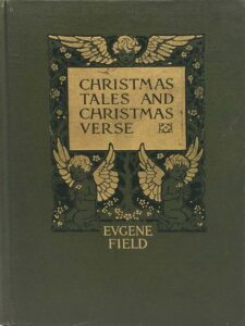 scribner field christmas tales 1915