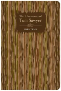 twain tom sawyer chiltern classics 24