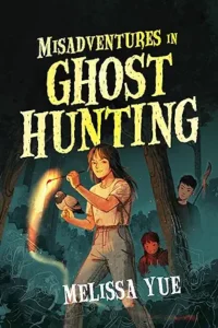 yue misadventures ghost hunting