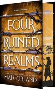 Corland four ruined realms SE24
