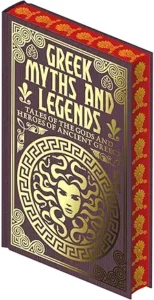 arcturus greek myths and legends 24
