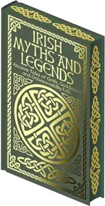 arcturus irish myths and legends 24