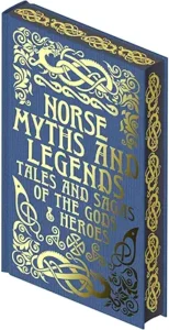 arcturus norse myths and legends 24