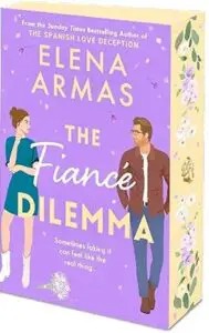 armas fiance dilemma SE24