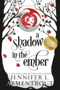 armentrout shadow in the ember BN24