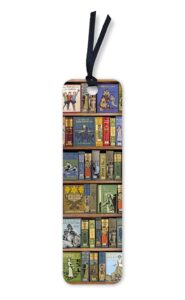 bodleian library hi jinks bookmark