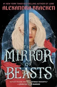 bracken mirror of beasts