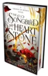broadbent songbird heart of stone SE24