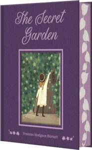 burnett secret garden arcturus classics 24 side view
