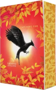 collins catching fire PB25