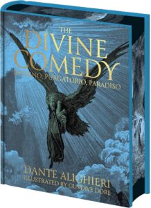 dante divine comedy arcturus epics