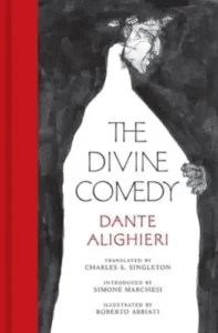 dante divine comedy princeton