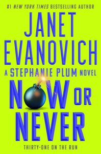 evanovich now or never placeholder