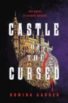 garber castle of the cursed
