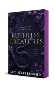 geissinger ruthless creatures