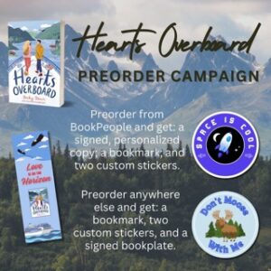 hearts overboard incentive