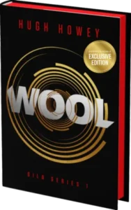 howey wool