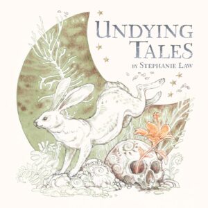 law undying tales cover